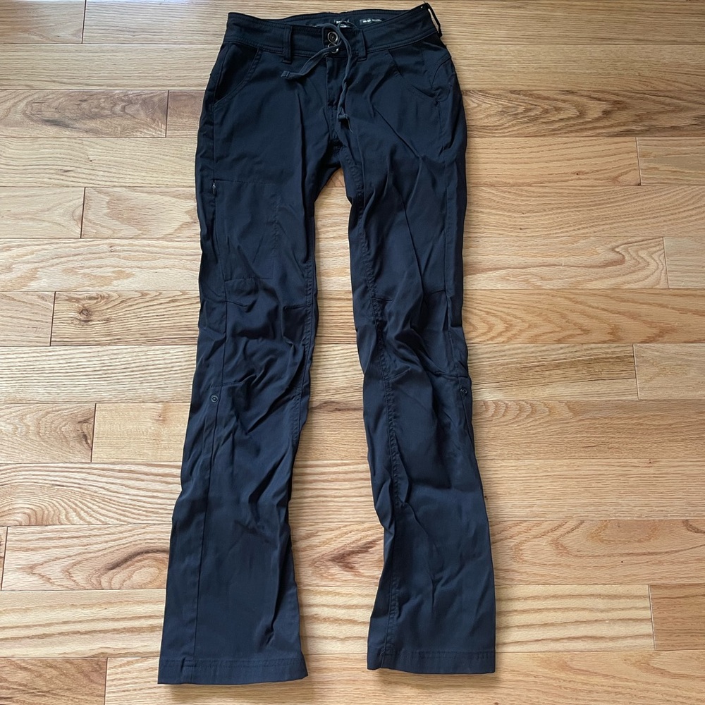 prAna Halle Pant Size 00